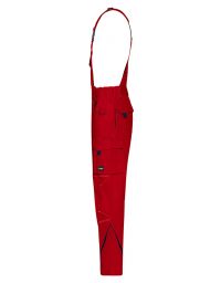 Workwear dungarees Color